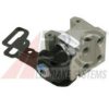 VW 6Q0612151 Brake Power Regulator